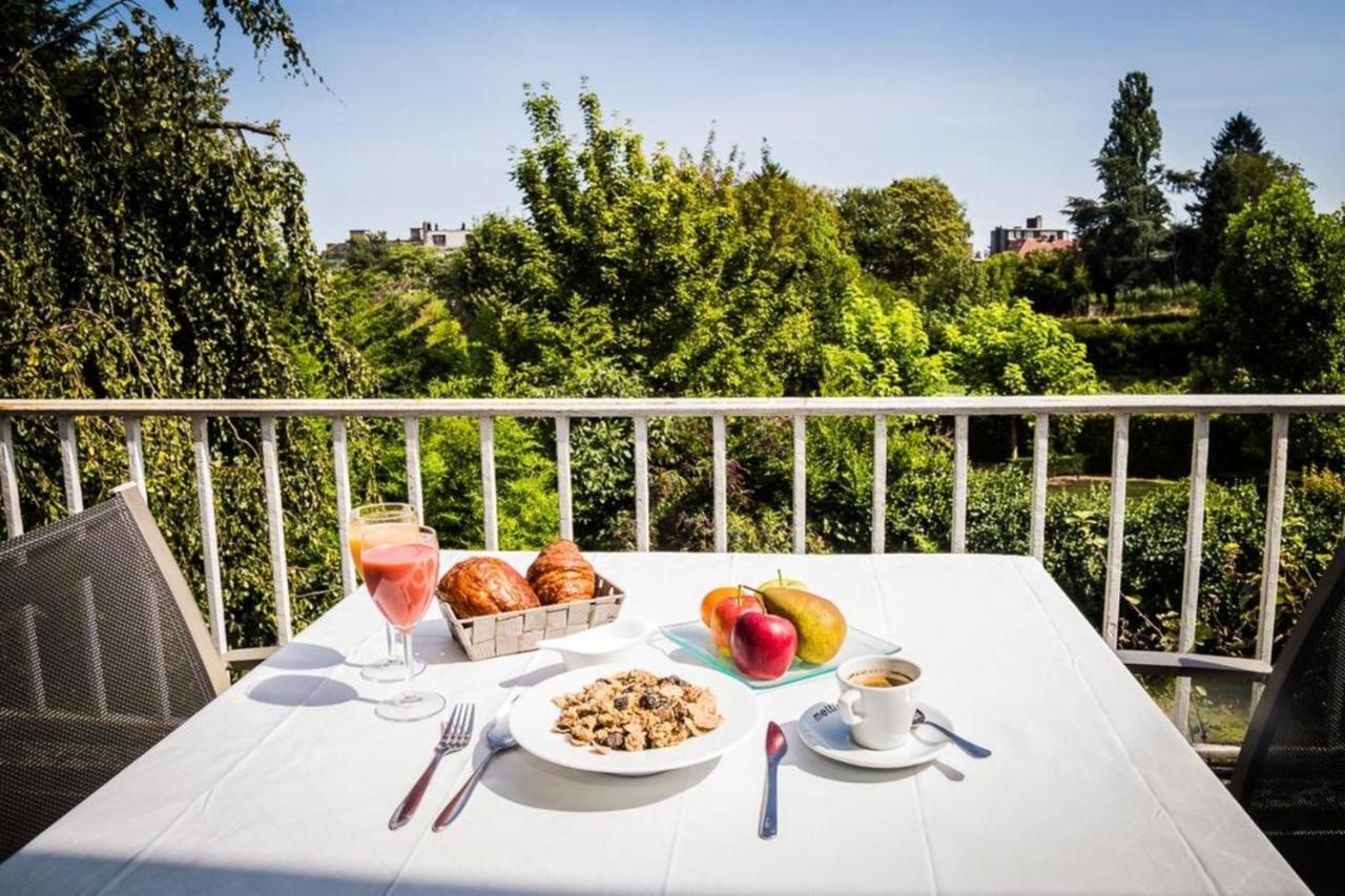 Guest house Le Manoir Du Prince De Liege