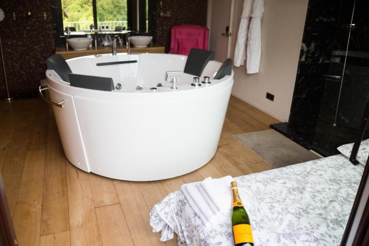 Guest house Le Manoir Du Prince De Liege 3*