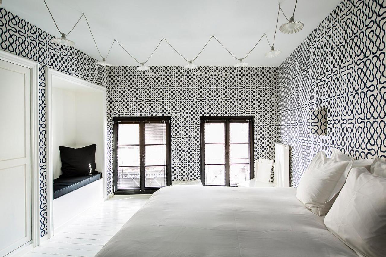 Guest house La Maison Haute 4*