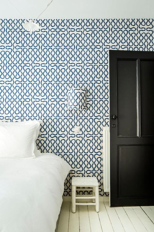 Guest house La Maison Haute Brussels