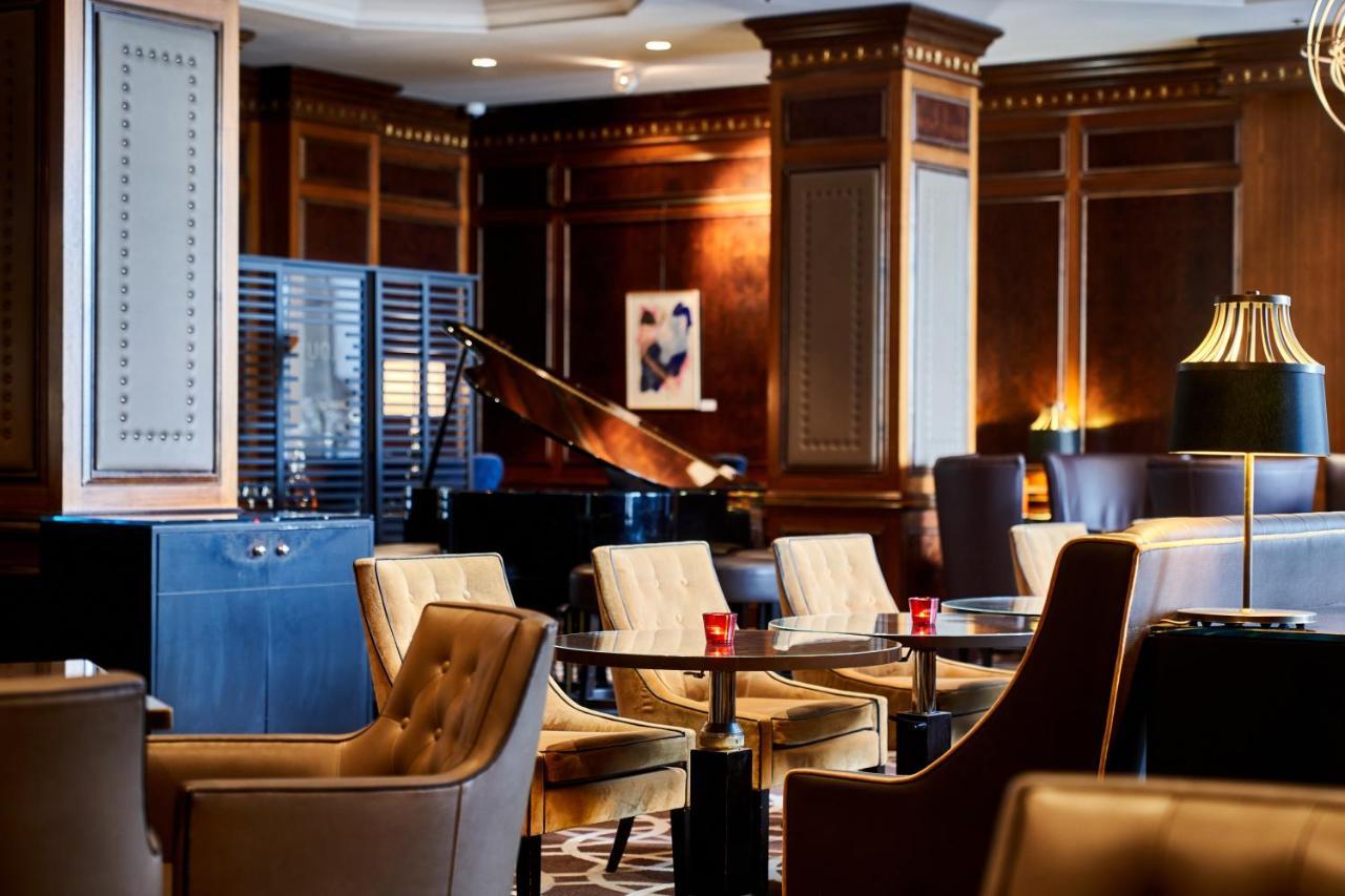 Steigenberger Icon Wiltcher's Hotel