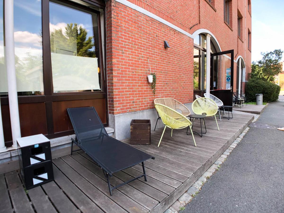 Hi Generation Europe Hostel