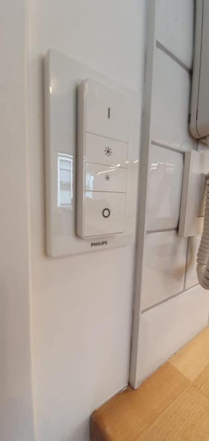 Apartment Luxueux Dans Le Coeur De Brussels