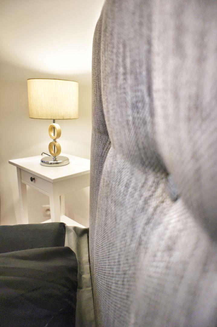 Laeken Apartment Brussels