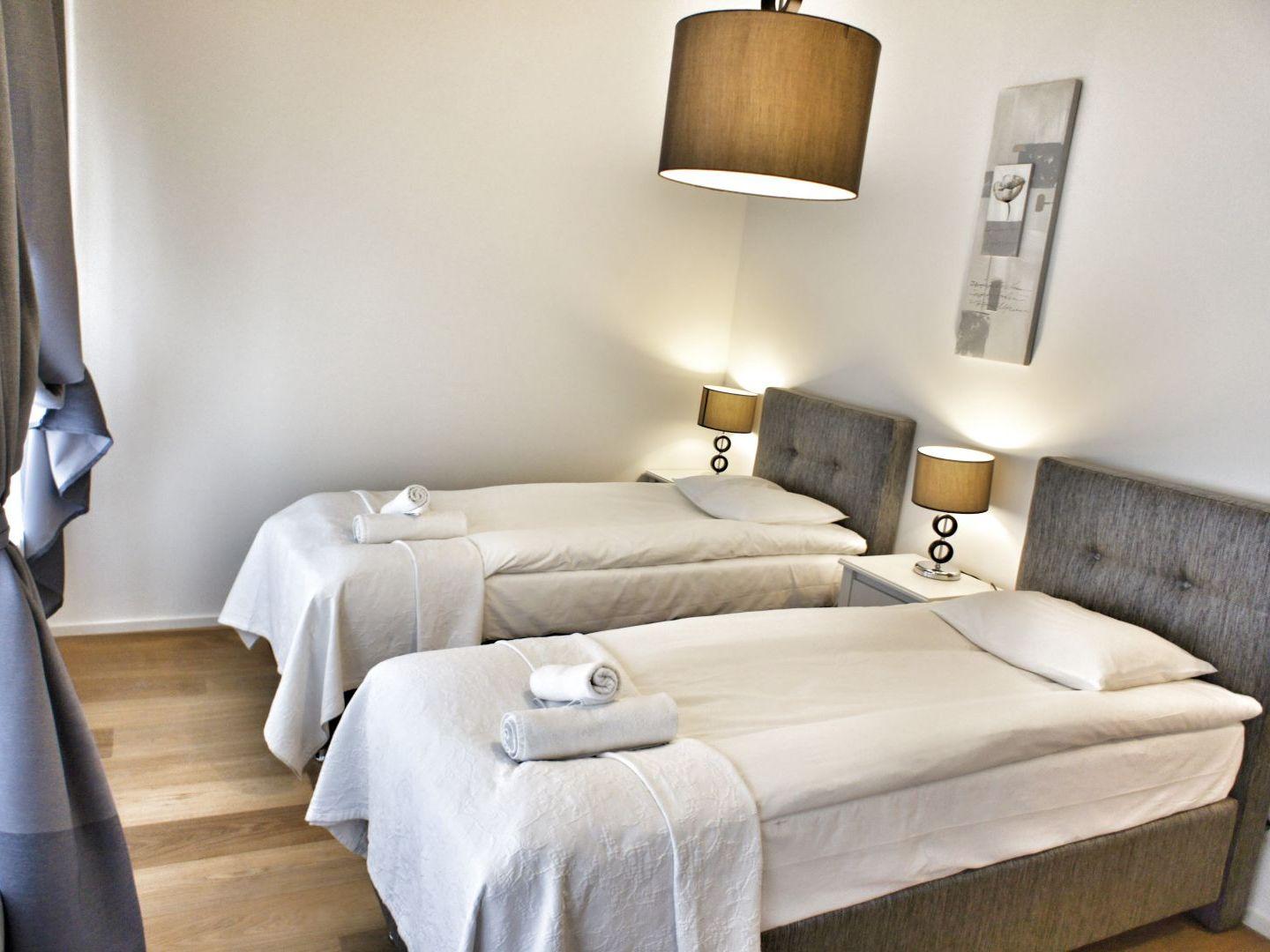 Apartment Laeken