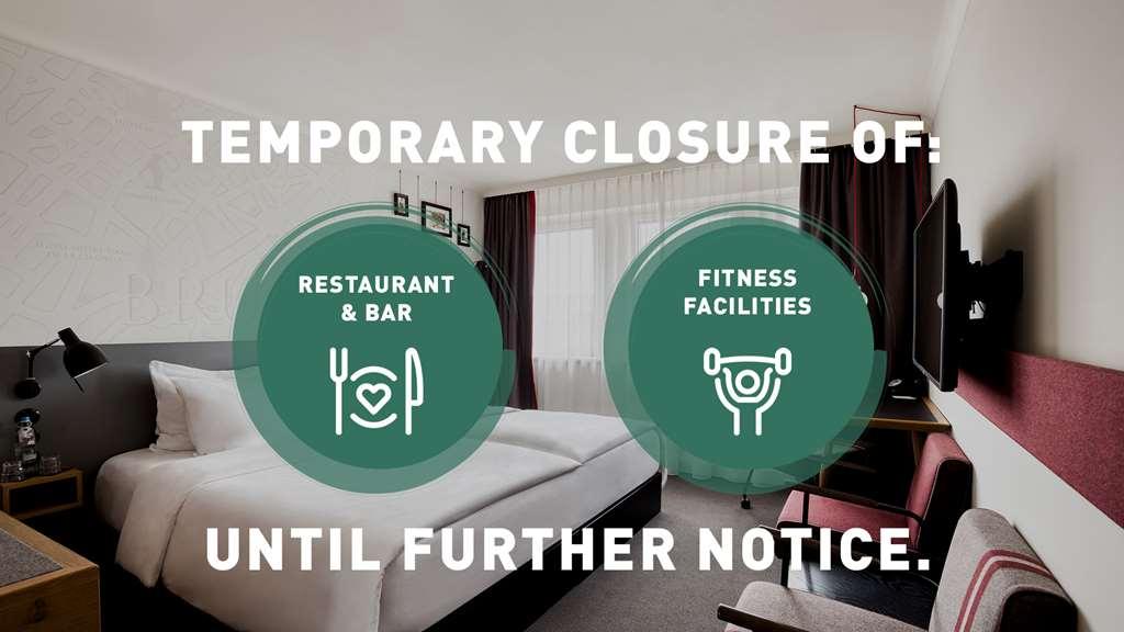 Hotel Pentahotel Centre