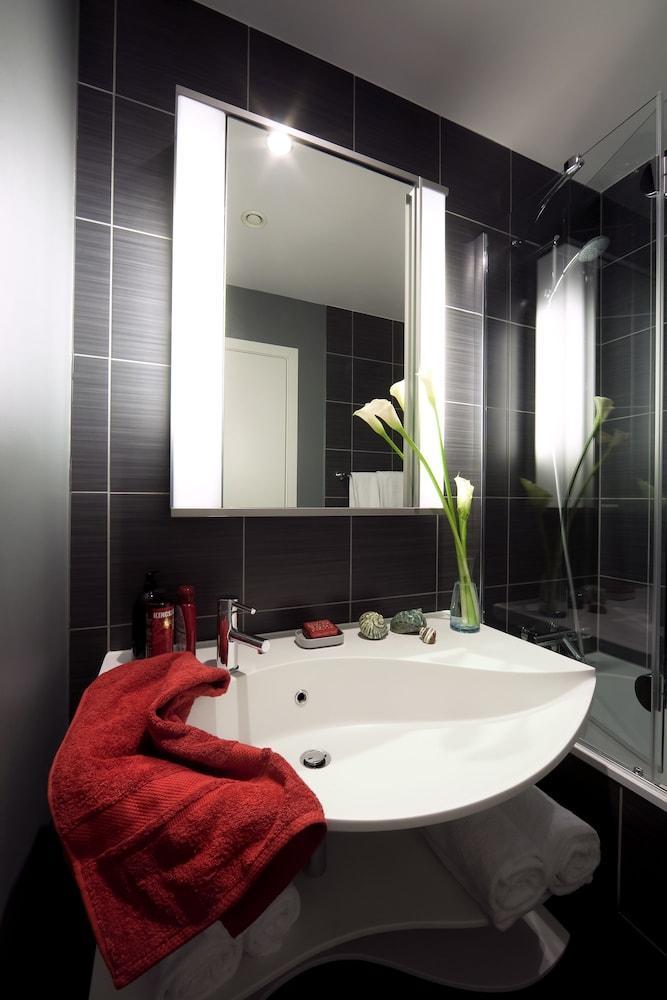 Adagio Grand Place 3* Brussels