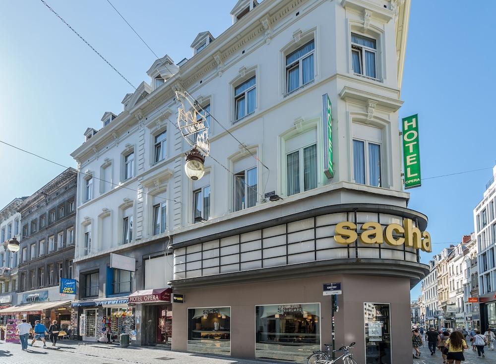 Safestay Grand Place