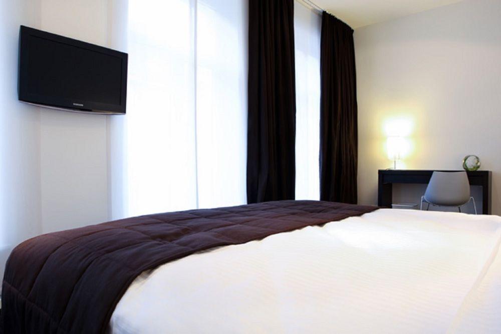 Theater Hotel Brussels