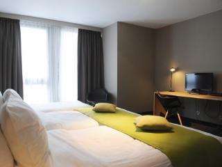9hotel Chelton Hotel Brussels