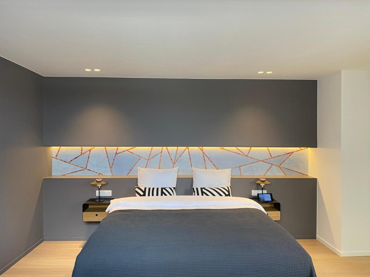 Smartflats - Fashion Apartment Brussels