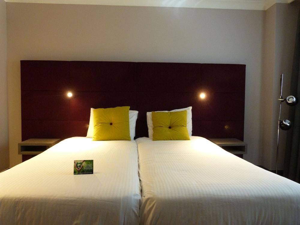 Marivaux Hotel 4*