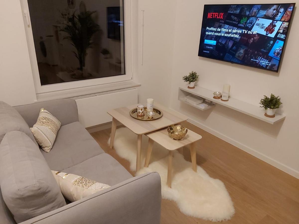 Luxueux Dans Le Coeur De *