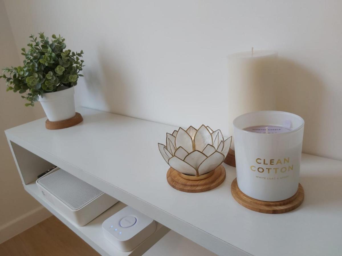 Apartment Luxueux Dans Le Coeur De *