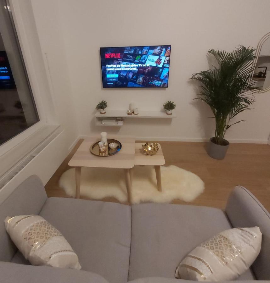 Luxueux Dans Le Coeur De *