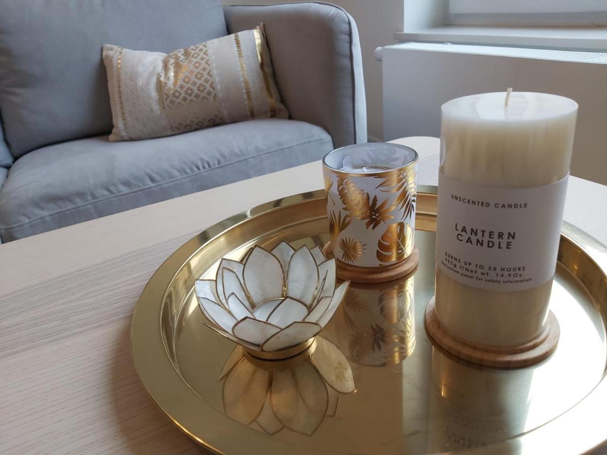 Apartment Luxueux Dans Le Coeur De