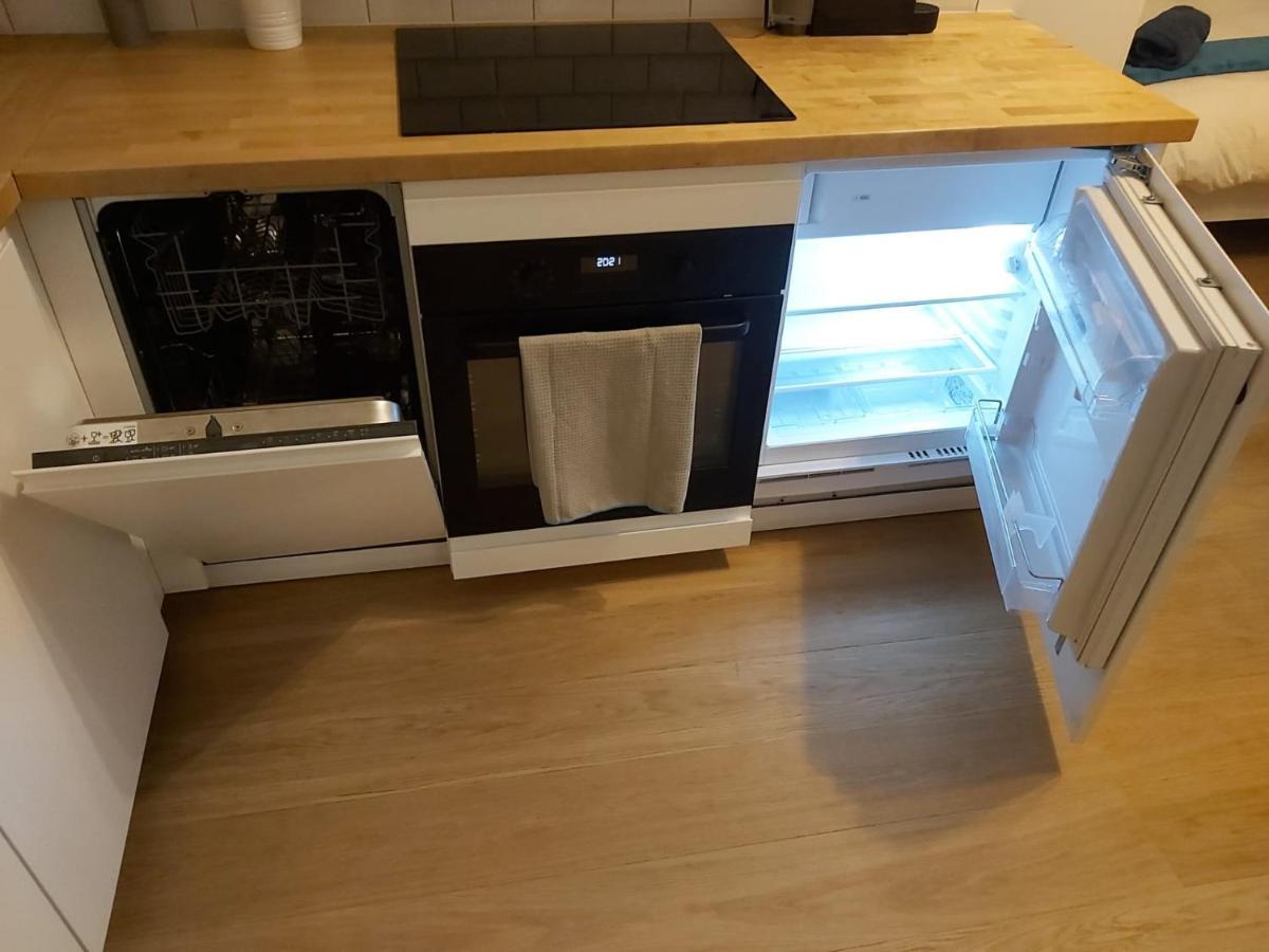 Apartment Luxueux Dans Le Coeur De *