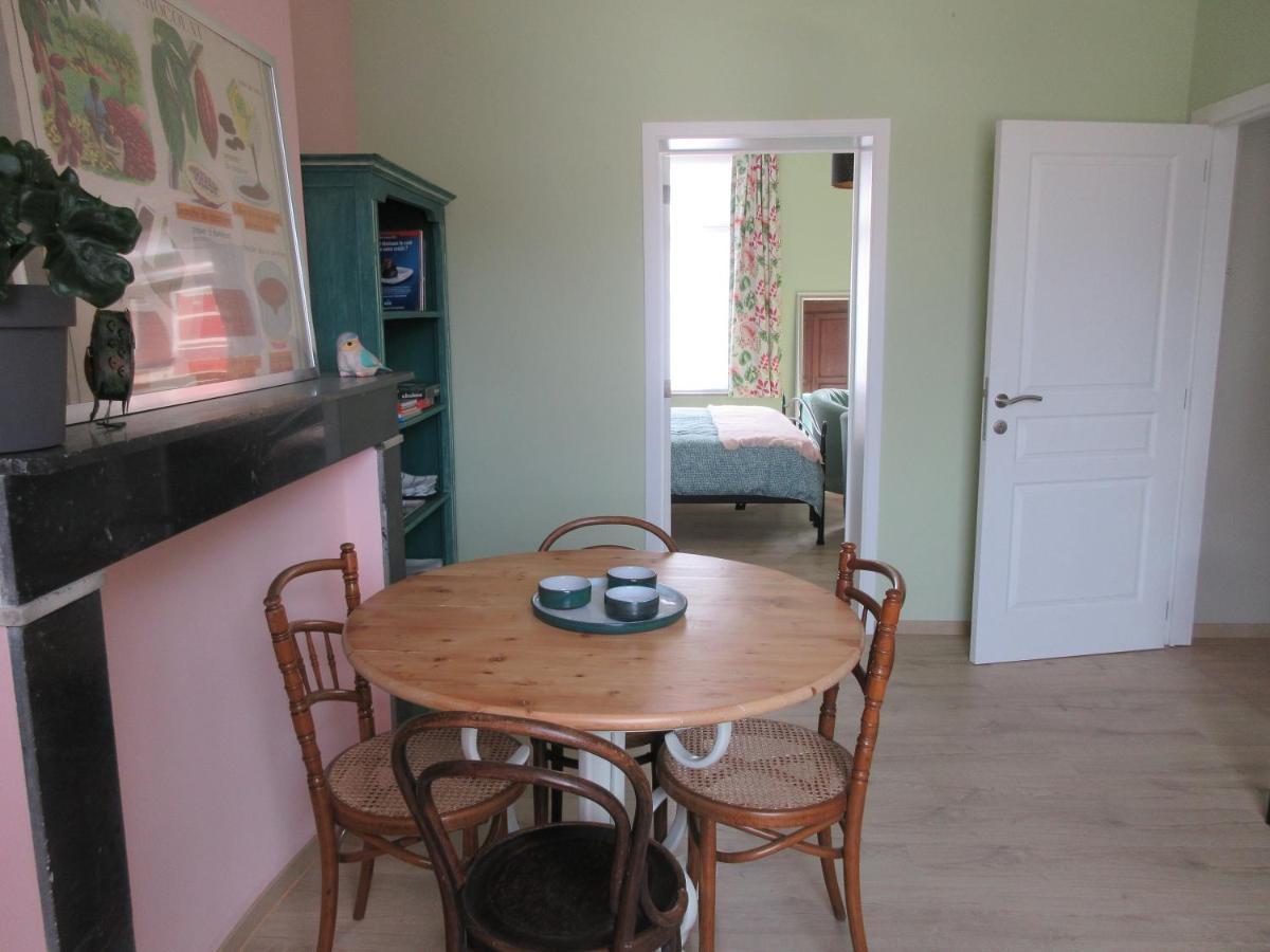 Les Iris Bed & Breakfast