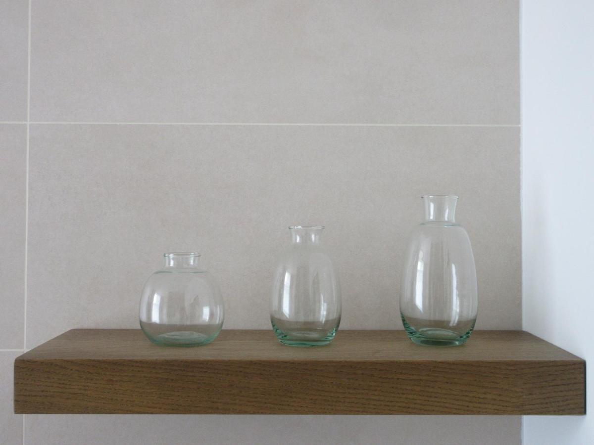 Les Iris Bed & Breakfast *