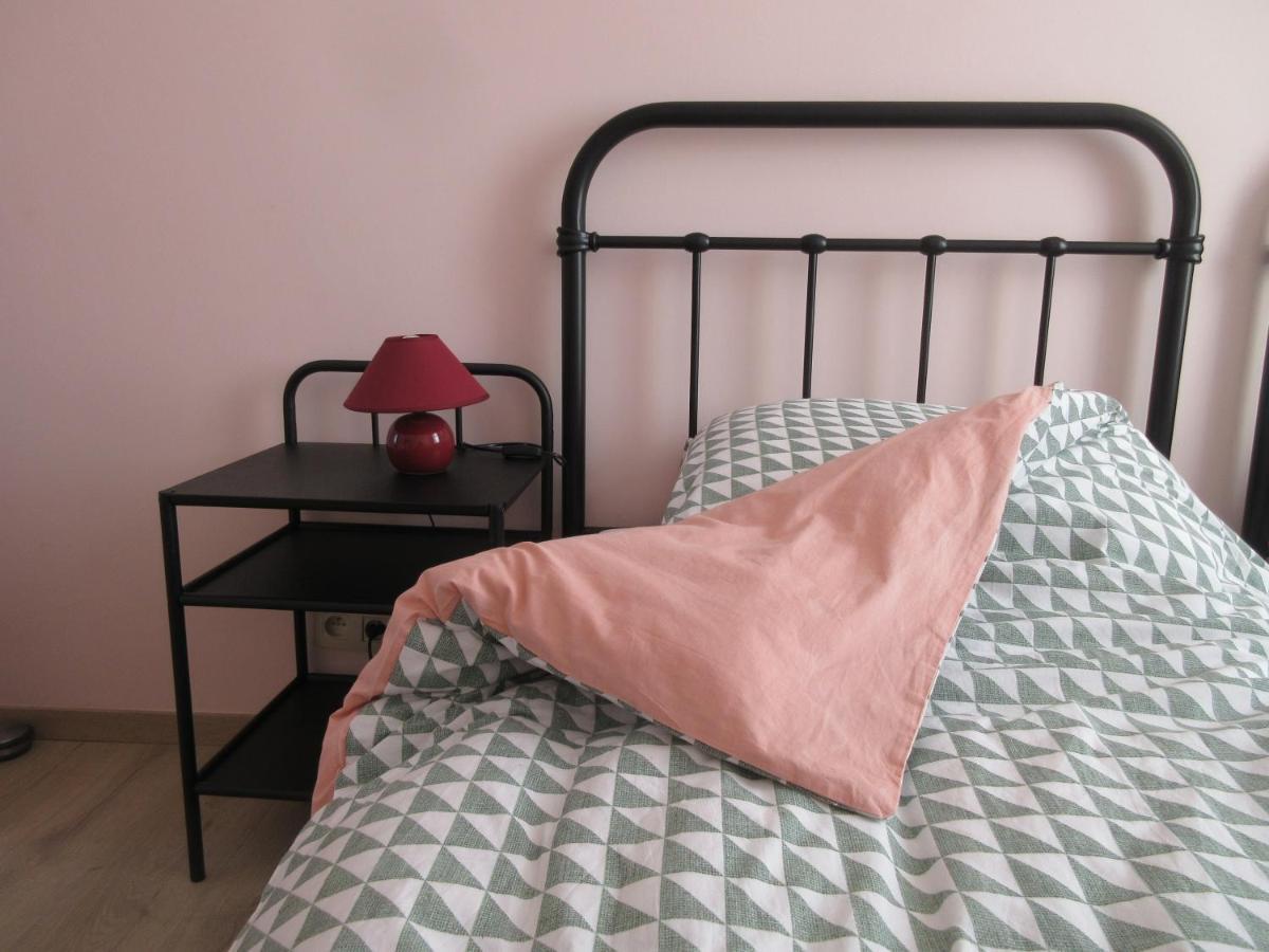 Bed & Breakfast Les Iris