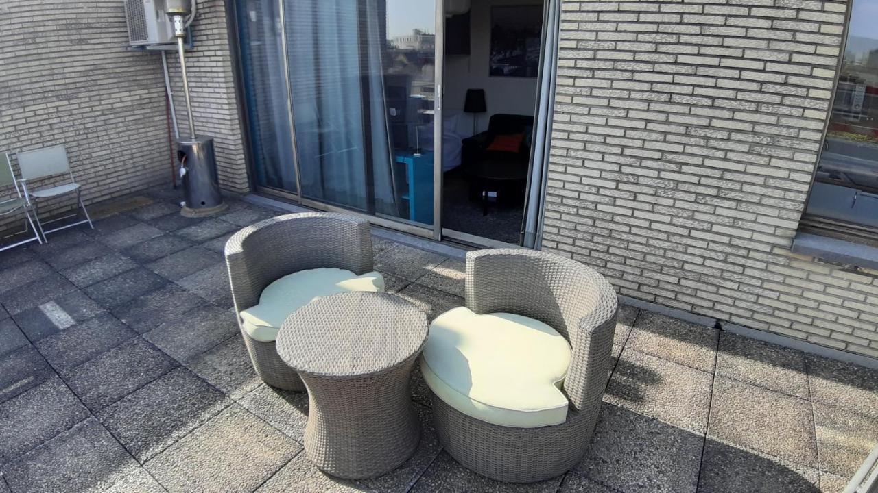 Appartement Louise Penthouse