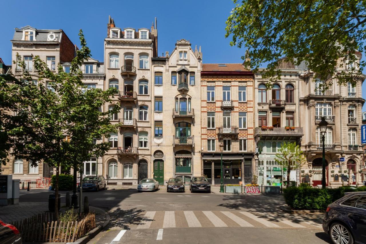 Demeur Appartement *