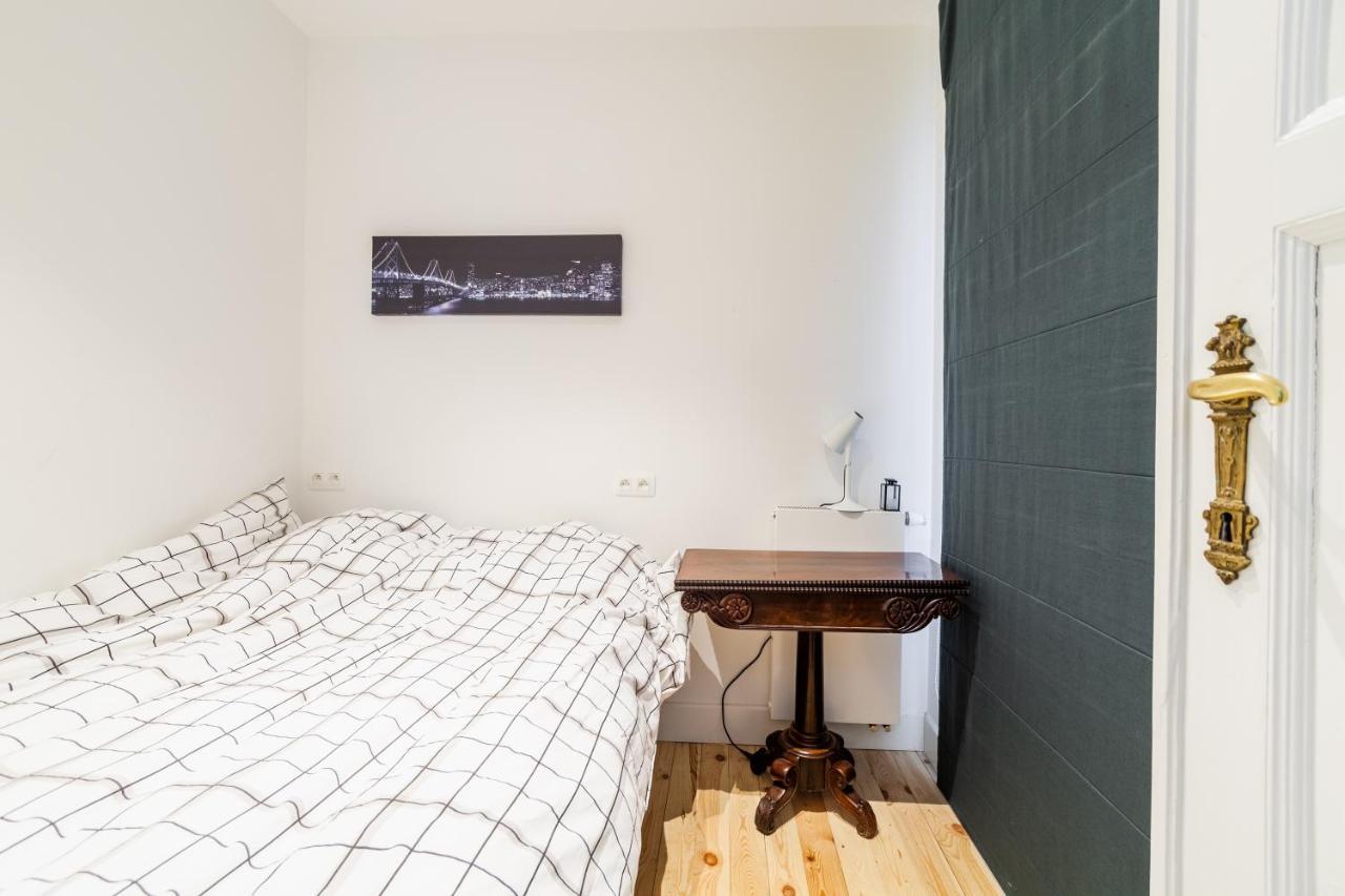Demeur Appartement