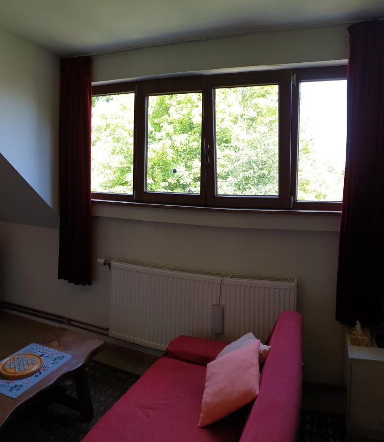 Be.cosy Guest house Auderghem