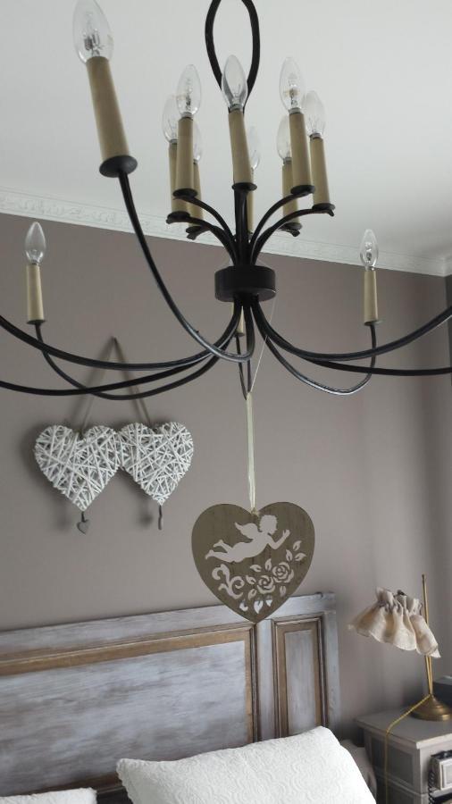 Gasthof Romantic Room In Brussels Sky *