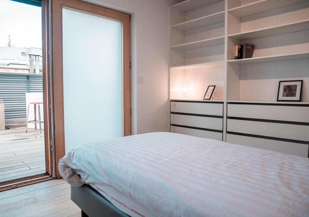 Hotel Smartflats Design - L42