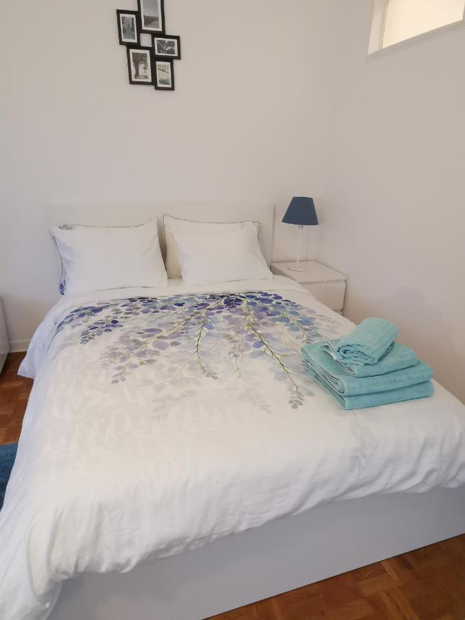 Apartment Florya Woluwe