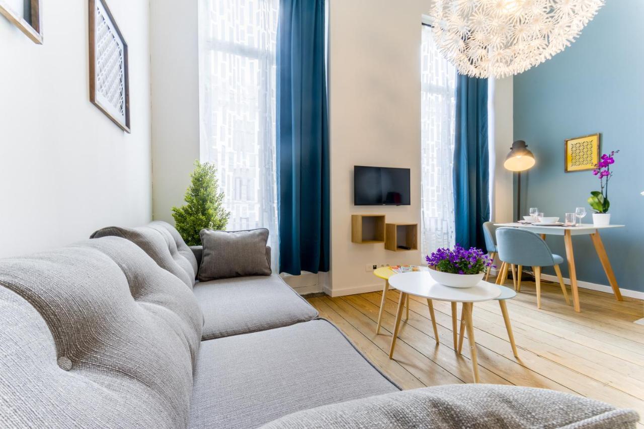 Grand Place 1 Bedroom Appartement
