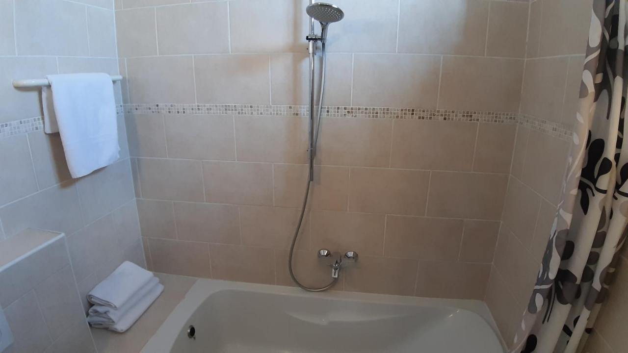 Appartement Louise Penthouse