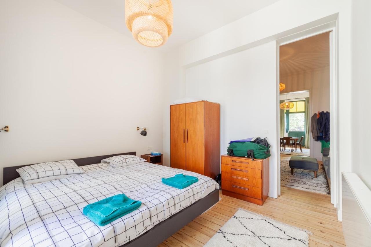 Appartement Demeur