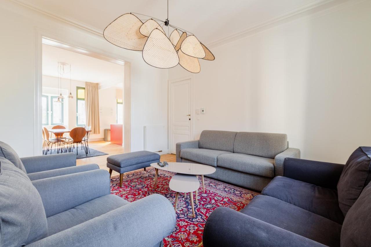 Appartement Demeur