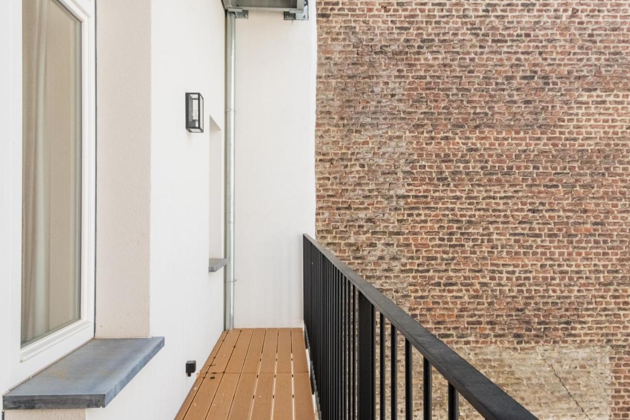 Demeur Appartement Brussel