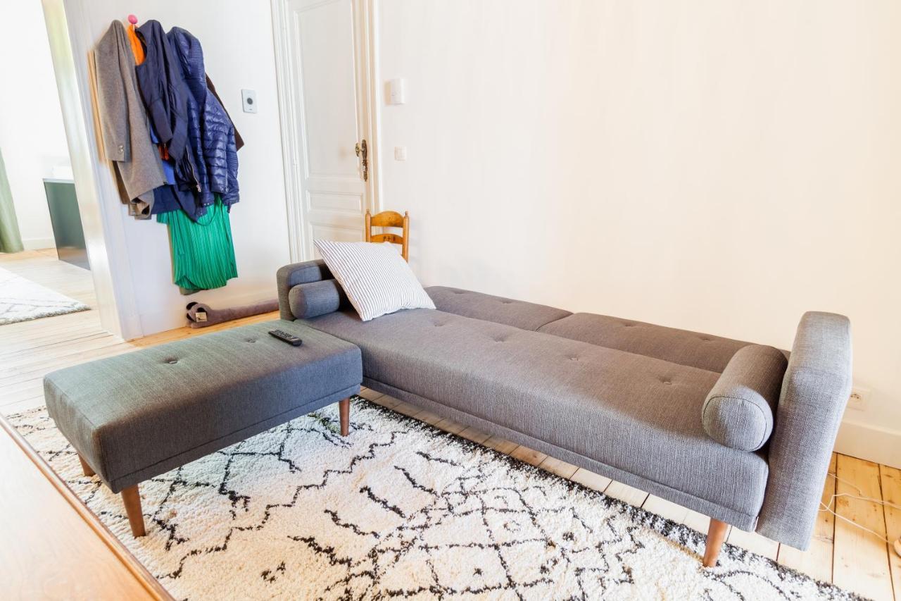Appartement Demeur Brussel