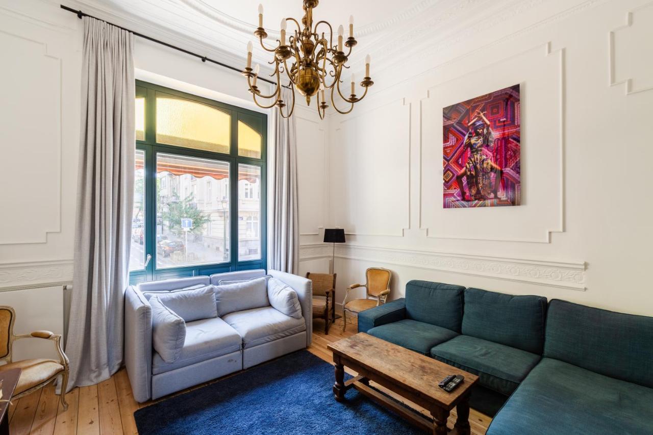 Appartement Demeur Brussel
