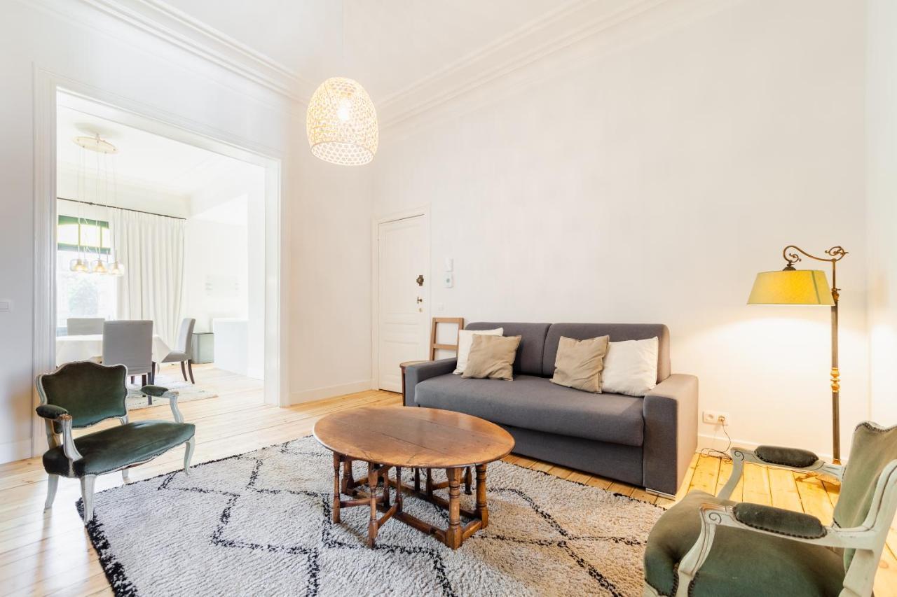 Demeur Appartement *