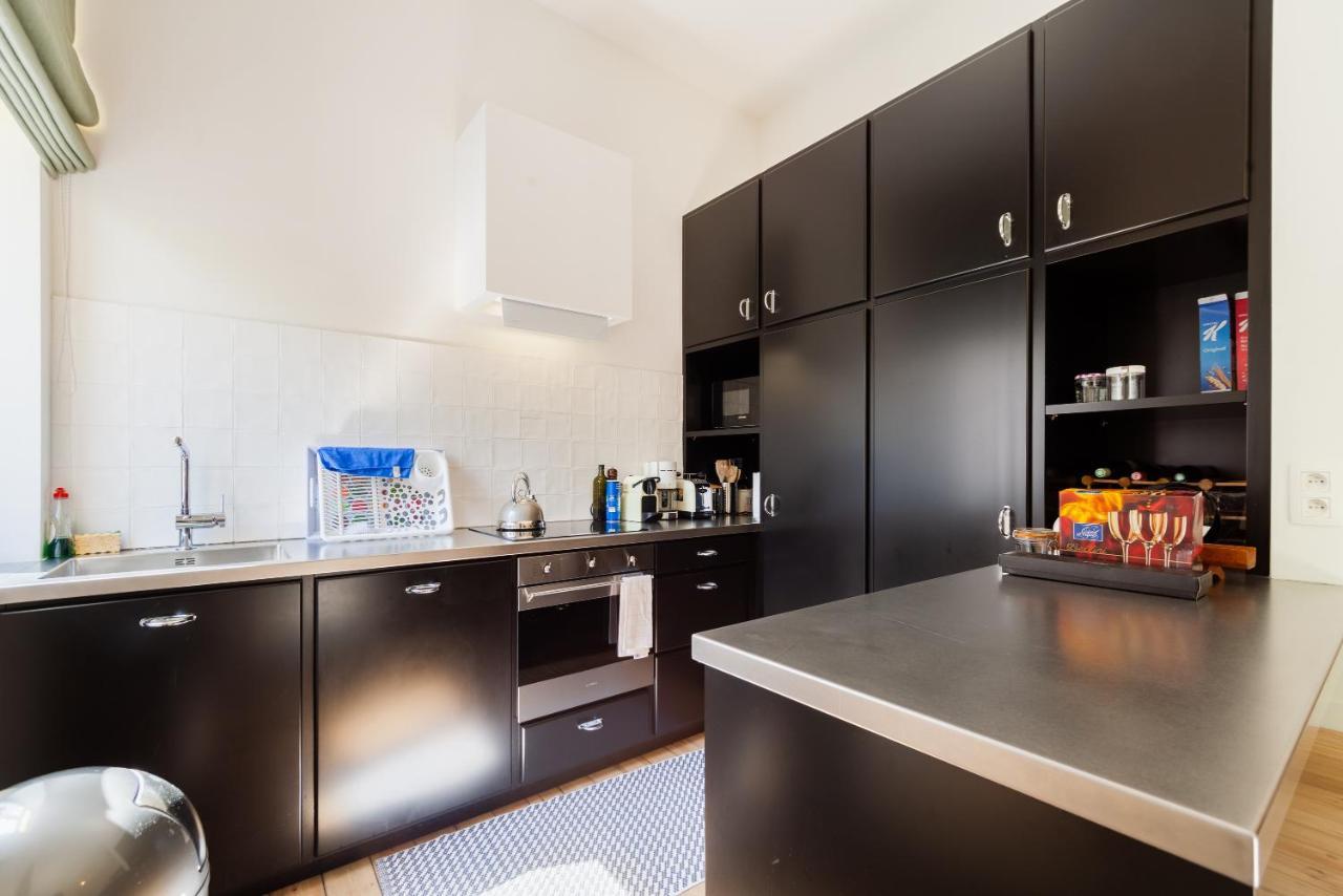 Appartement Demeur *