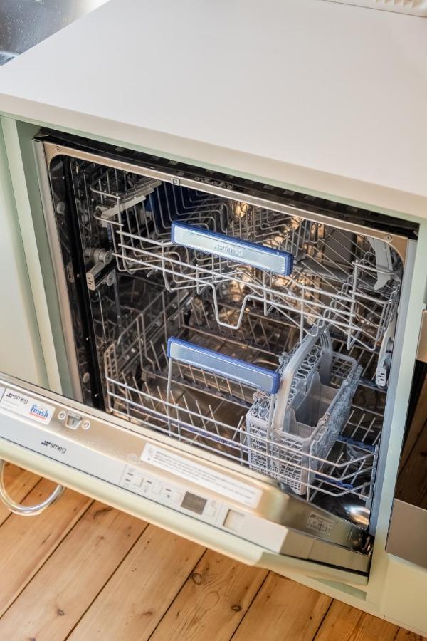 Appartement Demeur Brussel