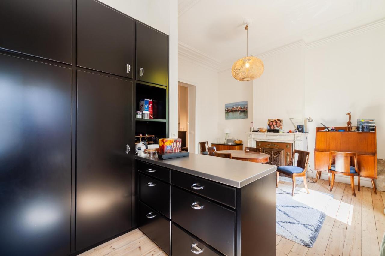 Demeur Appartement