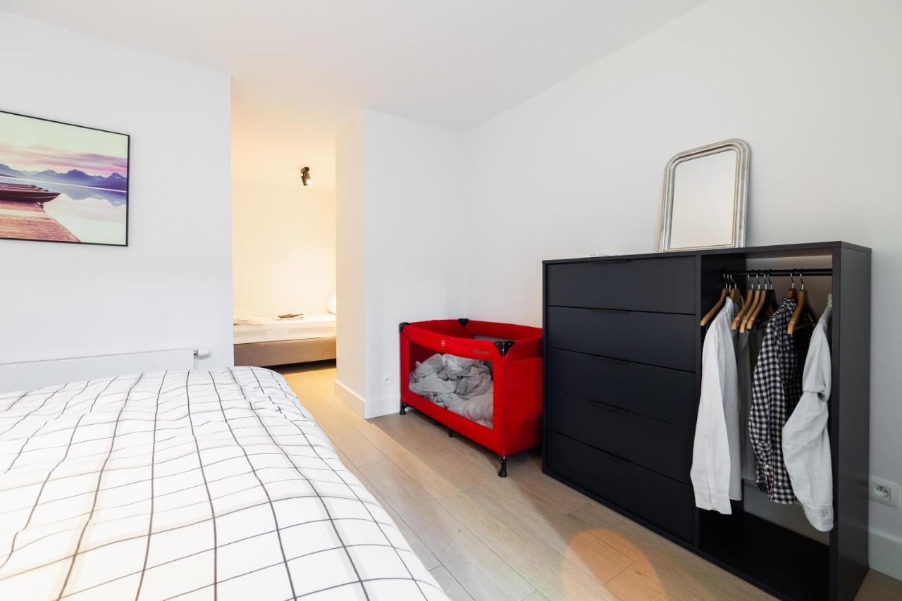 Appartement Demeur