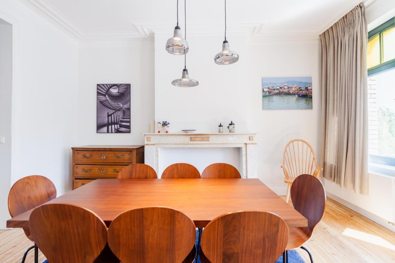 Demeur Appartement