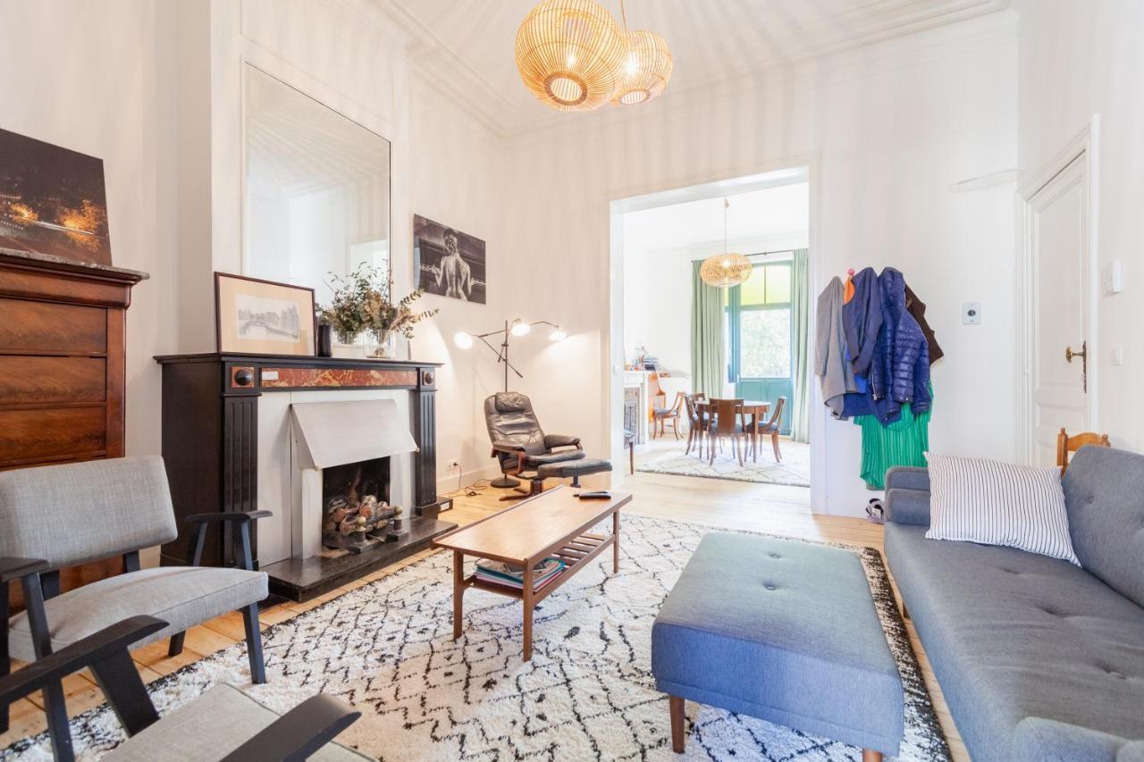 Appartement Demeur *