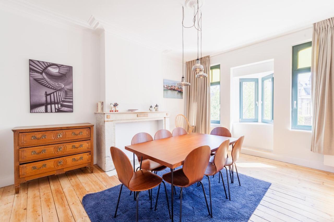 Appartement Demeur
