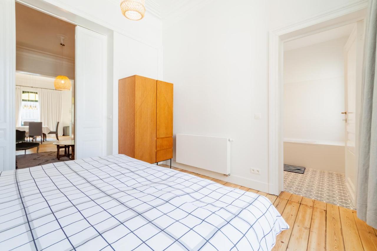 Appartement Demeur *
