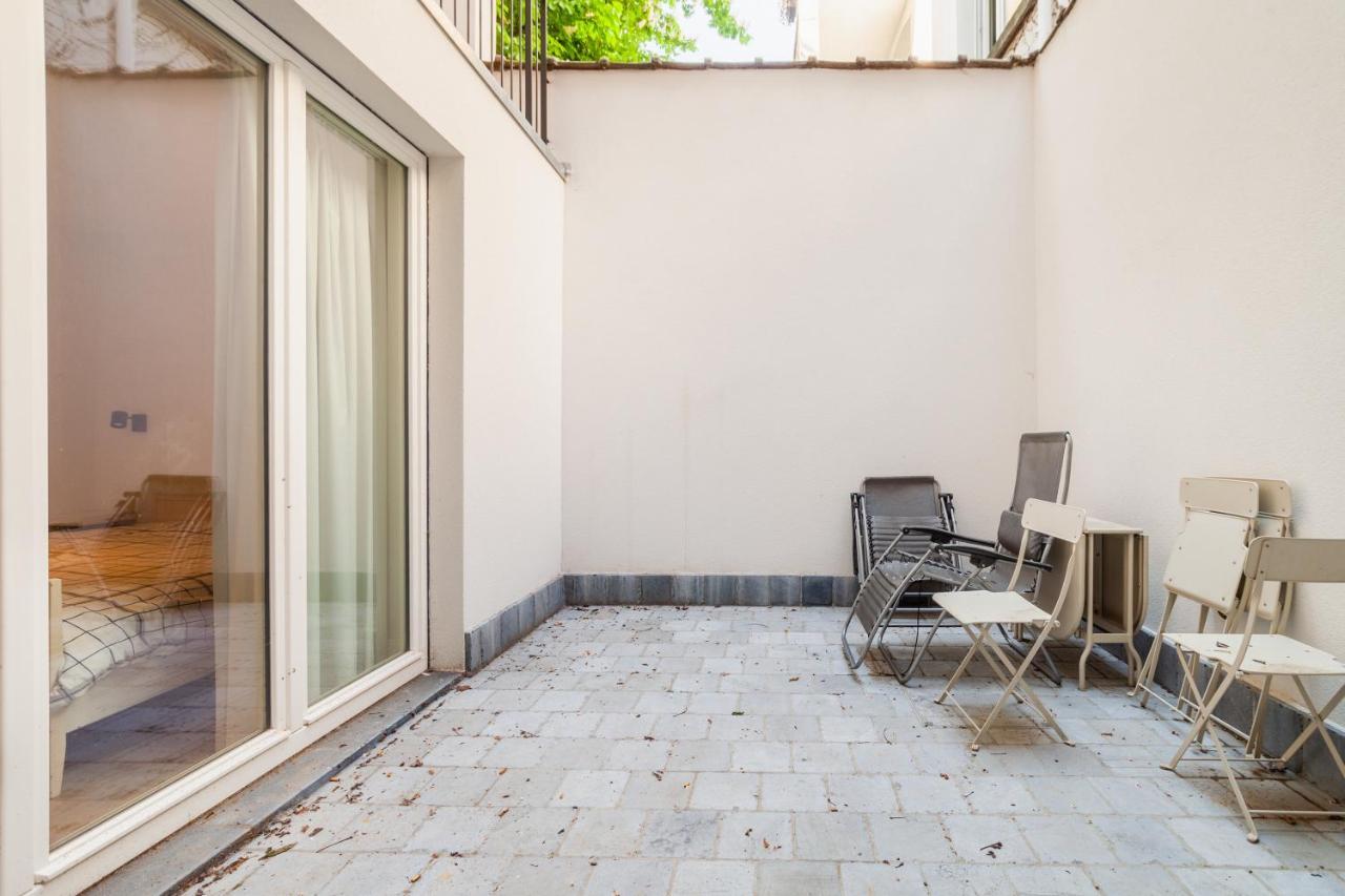 Demeur Appartement Brussel