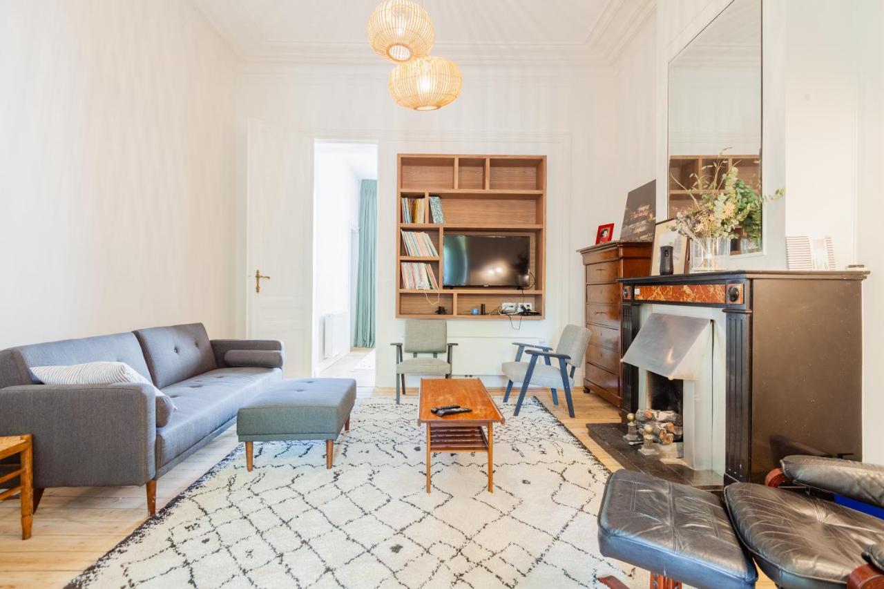 Appartement Demeur Brussel
