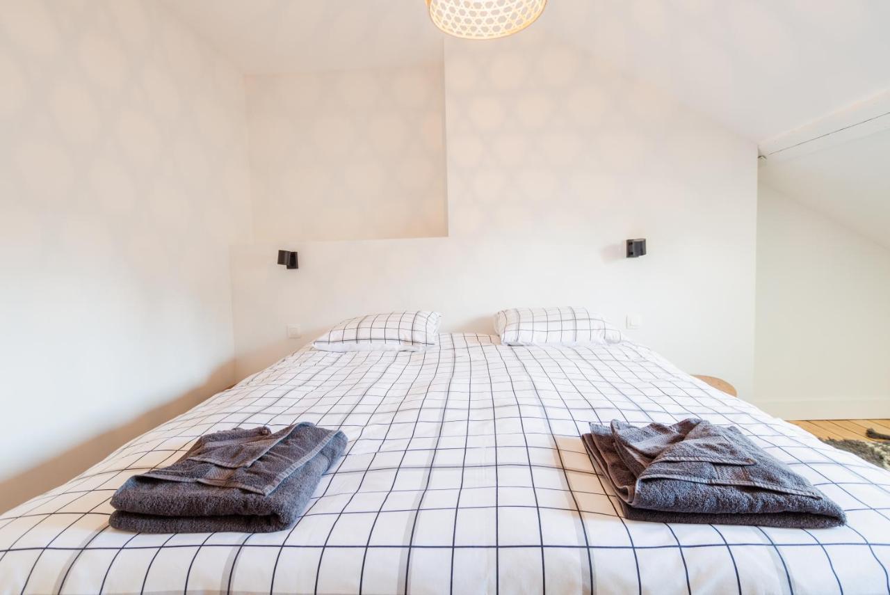Appartement Demeur Brussel